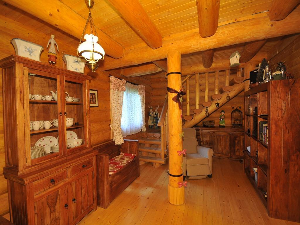 Zrubova Chata Tatry Stará Lesná Pokój zdjęcie