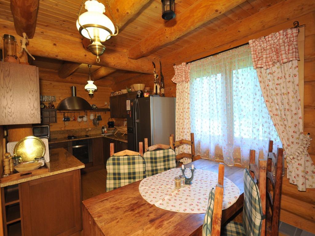 Zrubova Chata Tatry Stará Lesná Pokój zdjęcie