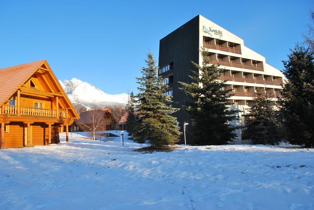 Zrubova Chata Tatry Stará Lesná Pokój zdjęcie